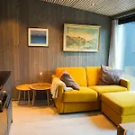 Modern One-bedroom In Henningsaer