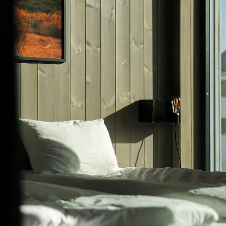 Modern One-bedroom In * Henningsvær