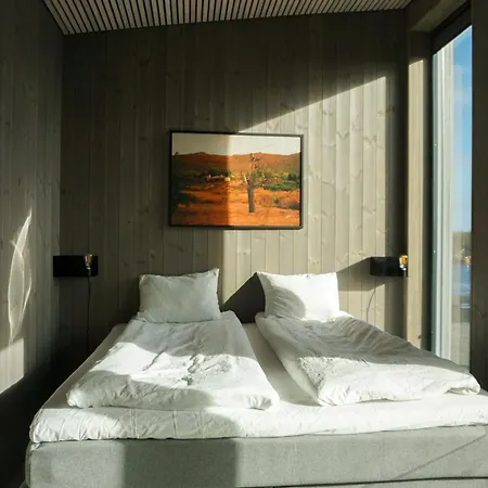 Modern One-bedroom In