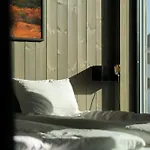 Modern One-bedroom In * 헤닝스베르
